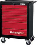 basic-line rood-zwart
